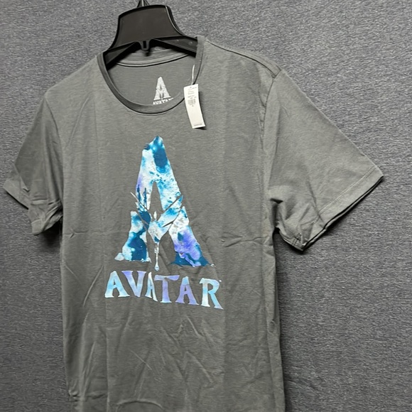 NWT - Old Navy Avatar Gender-Neutral Graphic T-Shirt for Adults - Medium - Picture 4 of 8